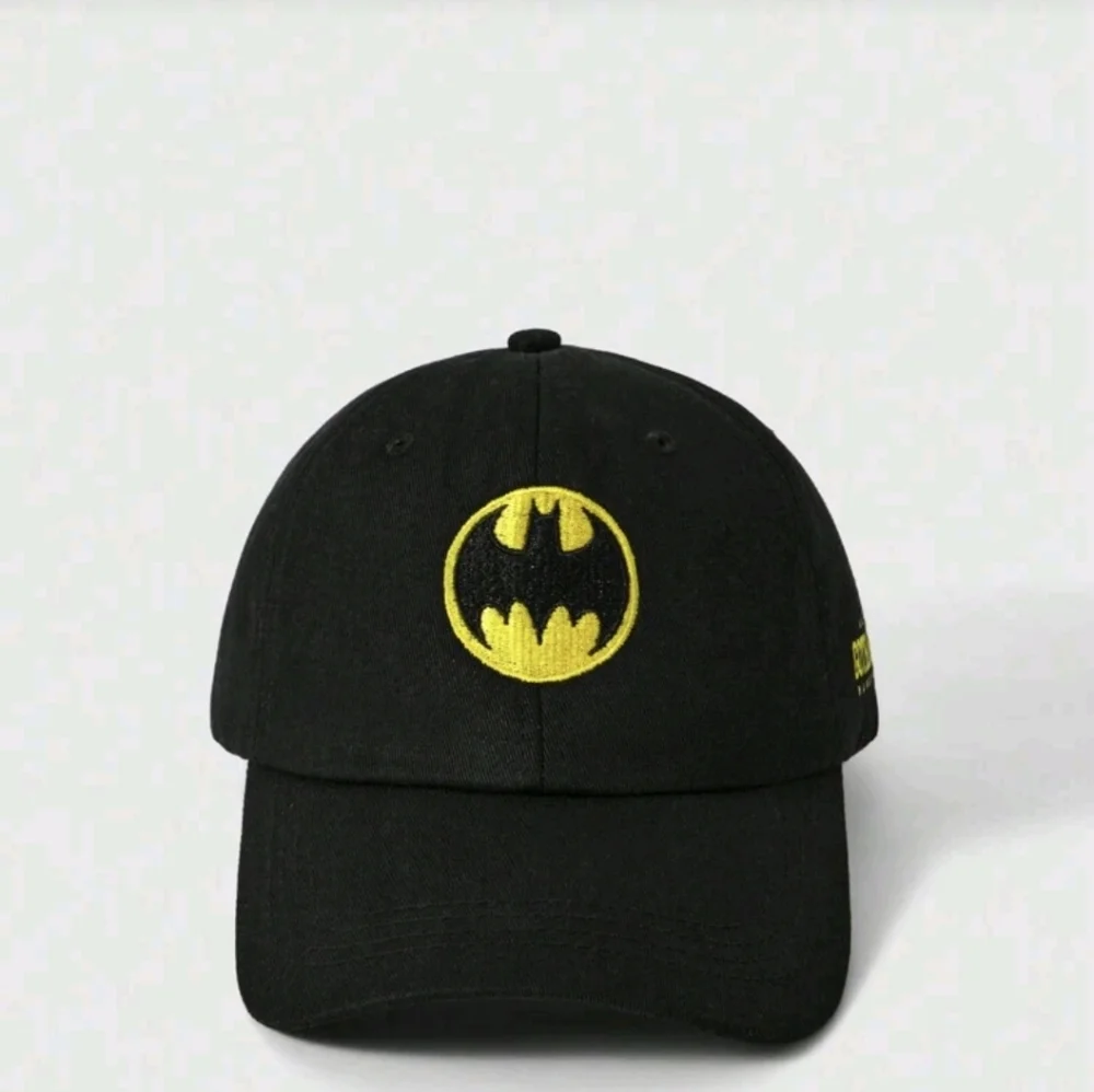 Batman 🦇 Baseball Cap Hat NEW